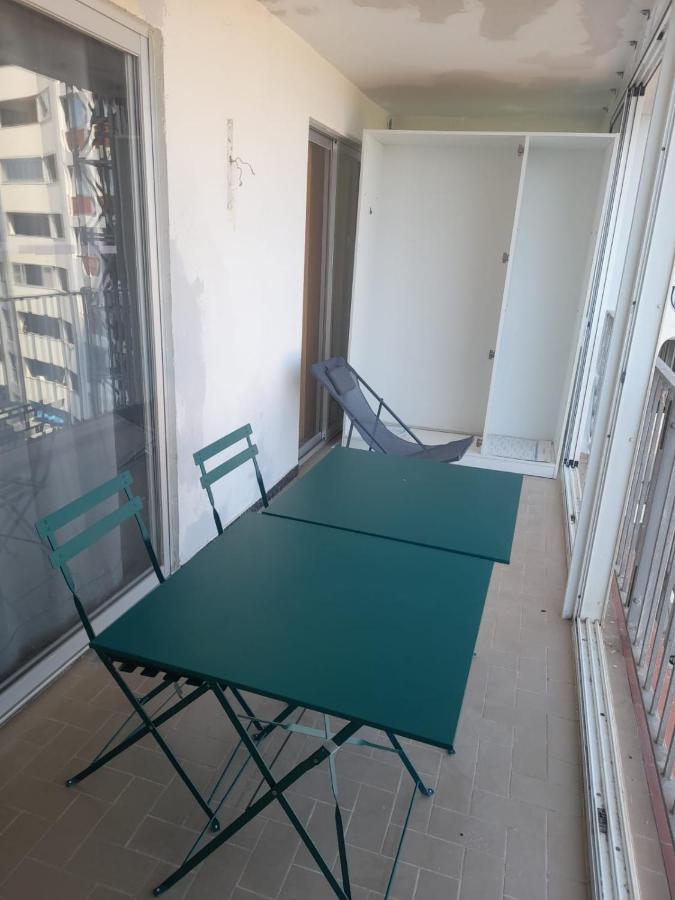 Apartamento Vista Mar Sylvia 5 Эмпуриабрава Экстерьер фото